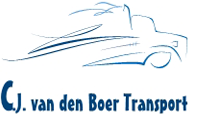Van den Boer Transport